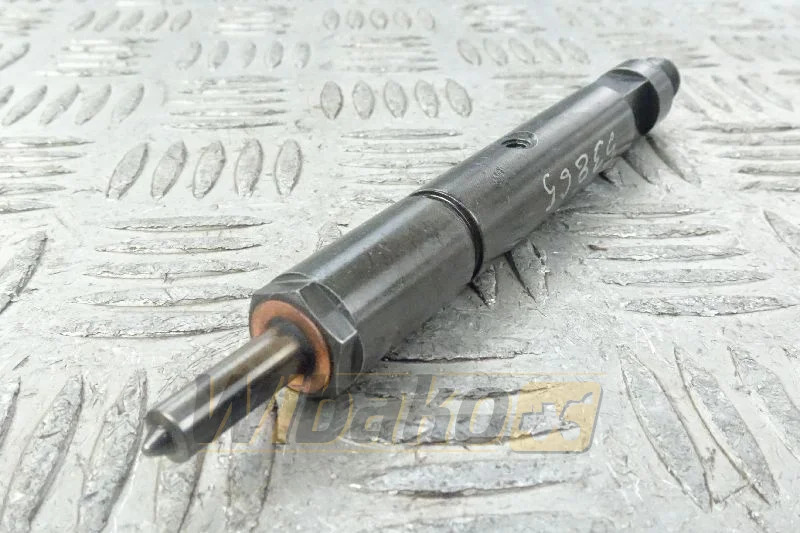 Deutz VA97P380 2747 04286251/03050479 - Inyector para Maquinaria de construcción: foto 1 Deutz VA97P380 2747 04286251/03050479 - Inyector para Maquinaria de construcción: foto 1