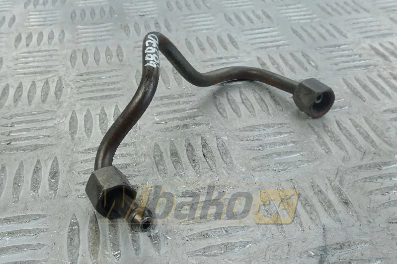Deutz/Volvo TCD7.8/D8H 04911780 - Bomba de combustible para Maquinaria de construcción: foto 1 Deutz/Volvo TCD7.8/D8H 04911780 - Bomba de combustible para Maquinaria de construcción: foto 1