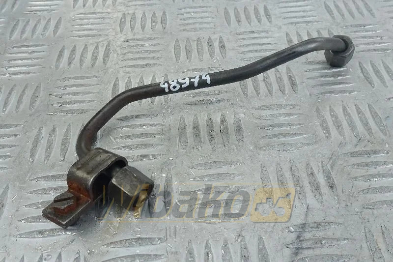 Deutz/Volvo TCD7.8/D8H 04915200 - Bomba de combustible para Maquinaria de construcción: foto 1 Deutz/Volvo TCD7.8/D8H 04915200 - Bomba de combustible para Maquinaria de construcción: foto 1