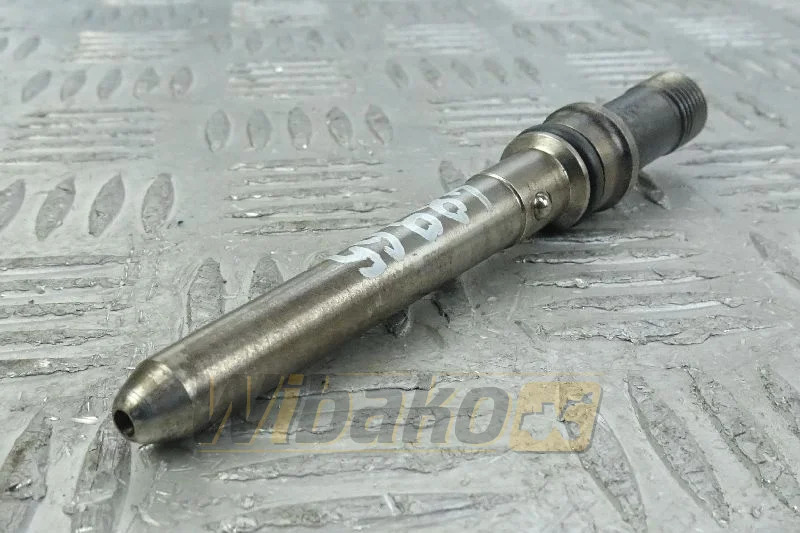Deutz/Volvo TCD7.8/D8H 685FC0314-0269 - Inyector para Maquinaria de construcción: foto 1 Deutz/Volvo TCD7.8/D8H 685FC0314-0269 - Inyector para Maquinaria de construcción: foto 1