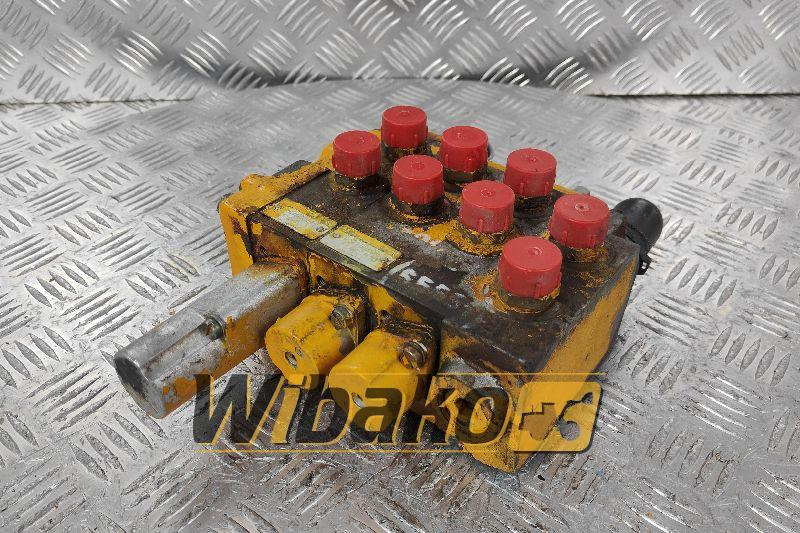 Distributor Bosch 0521603986 0521603015/1525503107 - Válvula hidráulica para Maquinaria de construcción: foto 2 Distributor Bosch 0521603986 0521603015/1525503107 - Válvula hidráulica para Maquinaria de construcción: foto 2