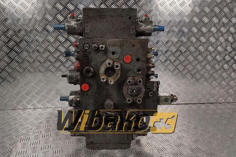 Distributor Linde VT57623 H2X669N00393 - Válvula hidráulica para Maquinaria de construcción: foto 2 Distributor Linde VT57623 H2X669N00393 - Válvula hidráulica para Maquinaria de construcción: foto 2