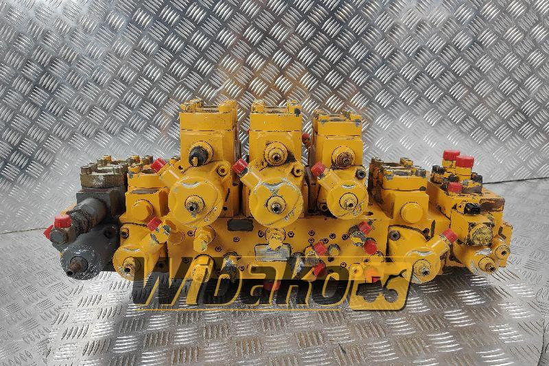 Distributor Linde VT5768 H2X669K000307 - Válvula hidráulica para Maquinaria de construcción: foto 1 Distributor Linde VT5768 H2X669K000307 - Válvula hidráulica para Maquinaria de construcción: foto 1