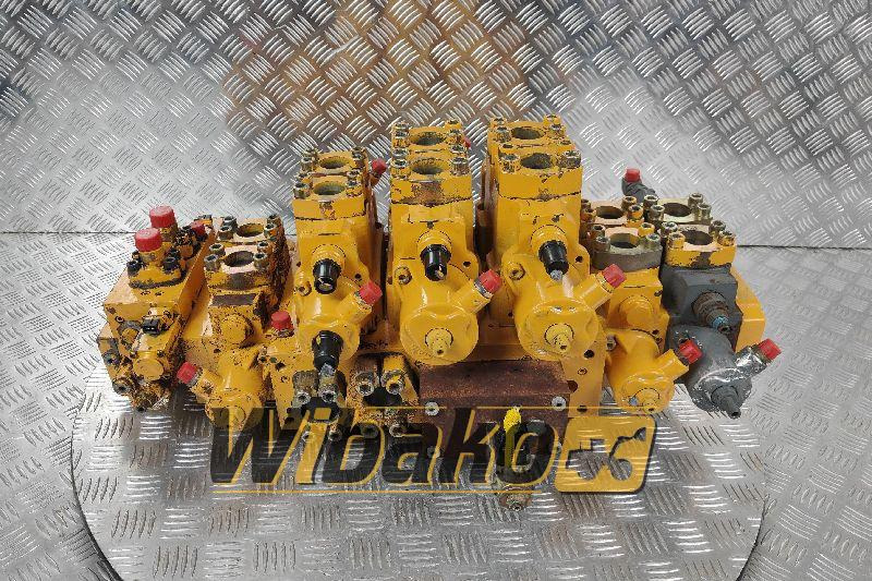 Distributor Linde VT5768 H2X669K000307 - Válvula hidráulica para Maquinaria de construcción: foto 2 Distributor Linde VT5768 H2X669K000307 - Válvula hidráulica para Maquinaria de construcción: foto 2