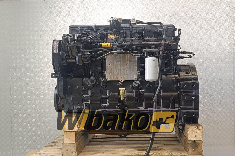Motor para Maquinaria de construcción Engine Komatsu SAA6D114E-3 CPL: foto 6