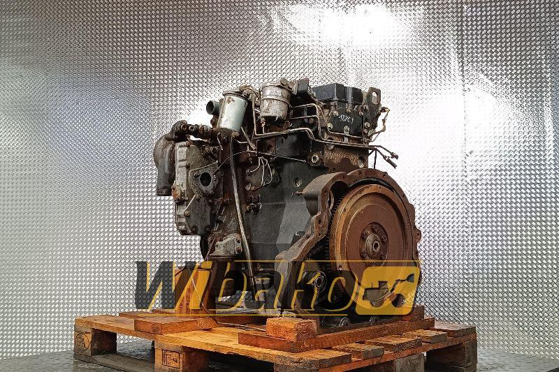 Motor para Maquinaria de construcción Engine Perkins 1004-4 AA: foto 6