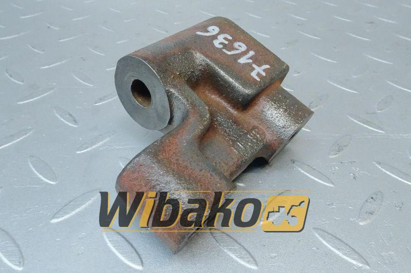 Engine mount Deutz 02249876R - Soporte motor para Maquinaria de construcción: foto 1 Engine mount Deutz 02249876R - Soporte motor para Maquinaria de construcción: foto 1