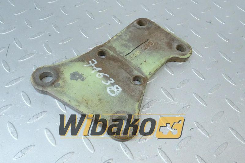 Engine mount Deutz 04197551 - Soporte motor para Maquinaria de construcción: foto 1 Engine mount Deutz 04197551 - Soporte motor para Maquinaria de construcción: foto 1