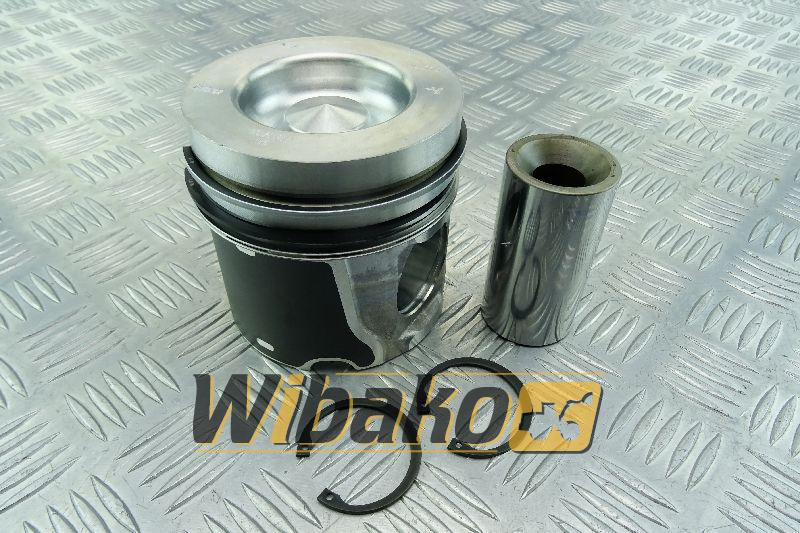 Engine piston Kolbenschmidt 40305600 - Pistones/ Anillos/ Bujes para Maquinaria de construcción: foto 1 Engine piston Kolbenschmidt 40305600 - Pistones/ Anillos/ Bujes para Maquinaria de construcción: foto 1