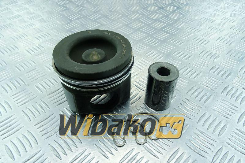 Engine piston Kolbenschmidt 41628600 - Pistones/ Anillos/ Bujes para Maquinaria de construcción: foto 1 Engine piston Kolbenschmidt 41628600 - Pistones/ Anillos/ Bujes para Maquinaria de construcción: foto 1