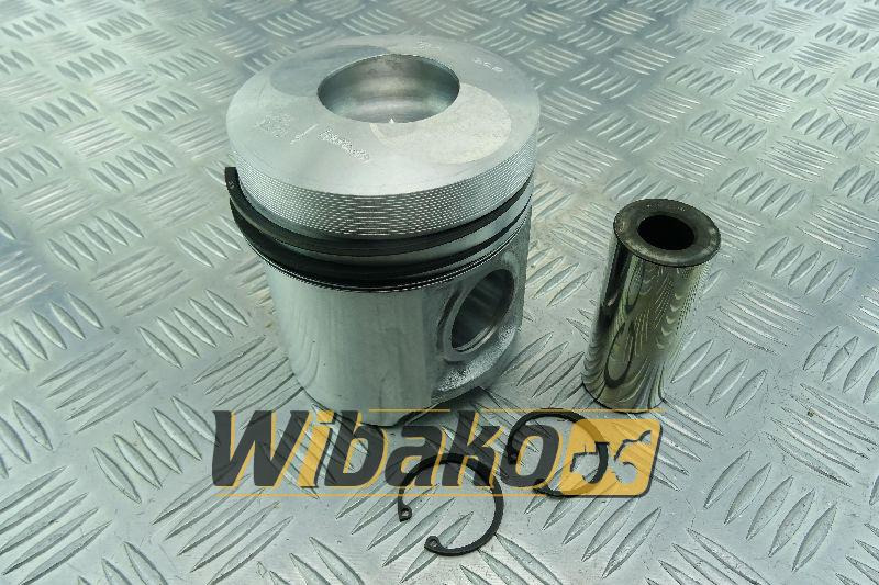 Engine piston Kolbenschmidt 94473600 - Pistones/ Anillos/ Bujes para Maquinaria de construcción: foto 1 Engine piston Kolbenschmidt 94473600 - Pistones/ Anillos/ Bujes para Maquinaria de construcción: foto 1