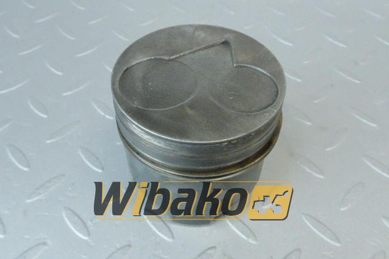 Engine piston Kubota 1J097-21110 - Pistones/ Anillos/ Bujes para Maquinaria de construcción: foto 1 Engine piston Kubota 1J097-21110 - Pistones/ Anillos/ Bujes para Maquinaria de construcción: foto 1