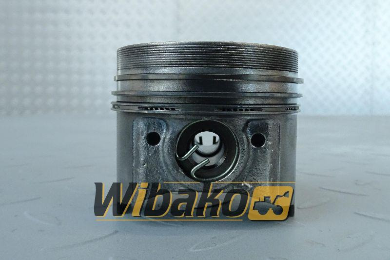 Engine piston for engine Kubota D722 16851-21112 - Pistones/ Anillos/ Bujes para Maquinaria de construcción: foto 1 Engine piston for engine Kubota D722 16851-21112 - Pistones/ Anillos/ Bujes para Maquinaria de construcción: foto 1