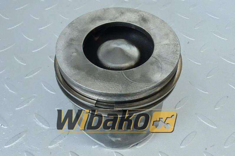 Engine piston for engine Kubota V3800 1J550-21112 - Pistones/ Anillos/ Bujes para Maquinaria de construcción: foto 1 Engine piston for engine Kubota V3800 1J550-21112 - Pistones/ Anillos/ Bujes para Maquinaria de construcción: foto 1