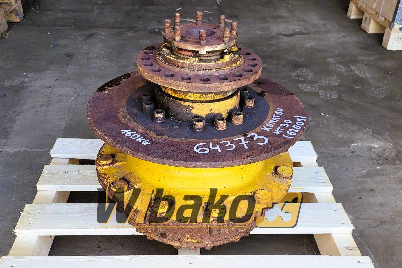 Final drive for dumper truck Moxy MT30 - Mando final para Maquinaria de construcción: foto 1 Final drive for dumper truck Moxy MT30 - Mando final para Maquinaria de construcción: foto 1