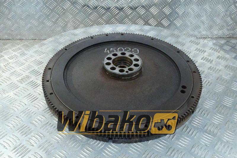 Flywheel Man D2876 LF07 51.02301-6034/51.02301-6024 - Volante de inercia para Maquinaria de construcción: foto 1 Flywheel Man D2876 LF07 51.02301-6034/51.02301-6024 - Volante de inercia para Maquinaria de construcción: foto 1