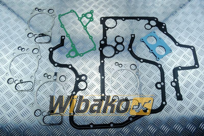 Gasket set Engine / Motor Liebherr D934 10115837 - Junta de motor para Maquinaria de construcción: foto 2 Gasket set Engine / Motor Liebherr D934 10115837 - Junta de motor para Maquinaria de construcción: foto 2