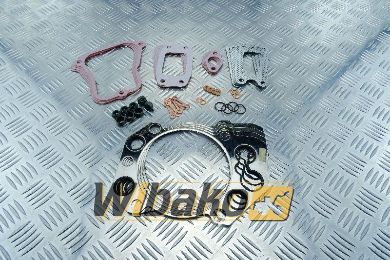 Gasket set Engine / Motor Liebherr L4138-K1 - Junta de motor para Maquinaria de construcción: foto 1 Gasket set Engine / Motor Liebherr L4138-K1 - Junta de motor para Maquinaria de construcción: foto 1