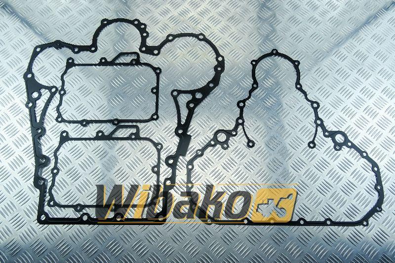 Gasket set Liebherr 10121160 - Junta de motor para Maquinaria de construcción: foto 3 Gasket set Liebherr 10121160 - Junta de motor para Maquinaria de construcción: foto 3