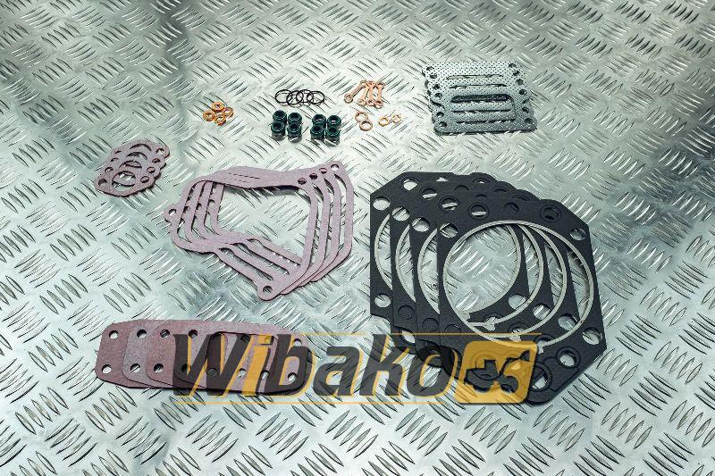 Gasket set Silnika Góra Liebherr D904/D914 G-904143-K - Junta de motor para Maquinaria de construcción: foto 1 Gasket set Silnika Góra Liebherr D904/D914 G-904143-K - Junta de motor para Maquinaria de construcción: foto 1