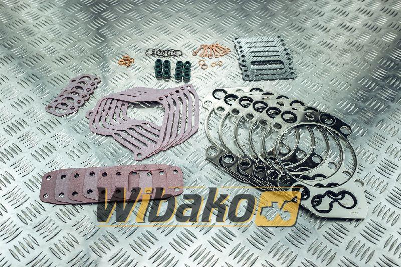 Gasket set Silnika Góra Liebherr D906/D916 G-906141-M - Junta de motor para Maquinaria de construcción: foto 1 Gasket set Silnika Góra Liebherr D906/D916 G-906141-M - Junta de motor para Maquinaria de construcción: foto 1