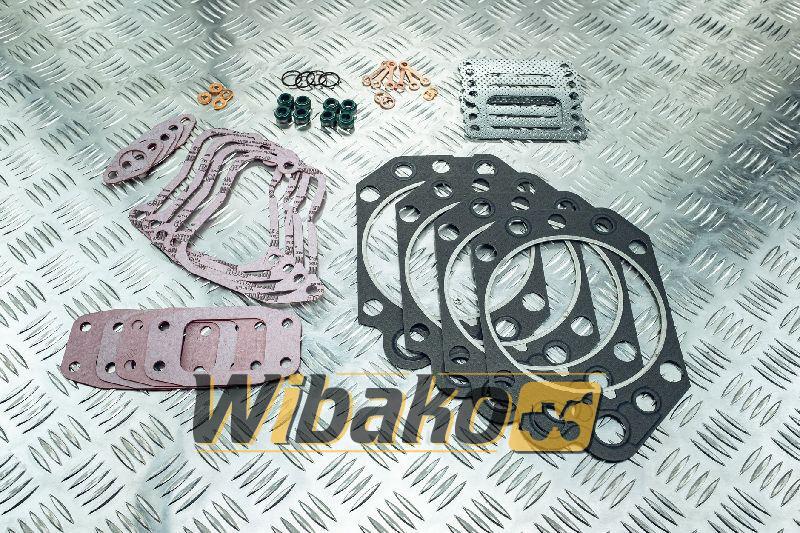 Gasket set Silnika Góra Liebherr D924 G-924138-K - Junta de motor para Maquinaria de construcción: foto 1 Gasket set Silnika Góra Liebherr D924 G-924138-K - Junta de motor para Maquinaria de construcción: foto 1