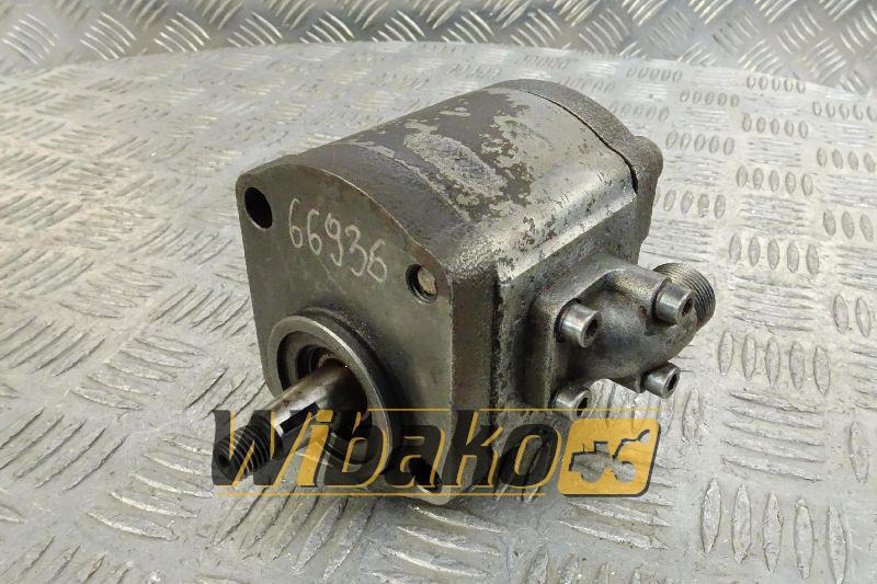 Gear pump Deutz 01175656 - Bomba hidráulica para Maquinaria de construcción: foto 1 Gear pump Deutz 01175656 - Bomba hidráulica para Maquinaria de construcción: foto 1