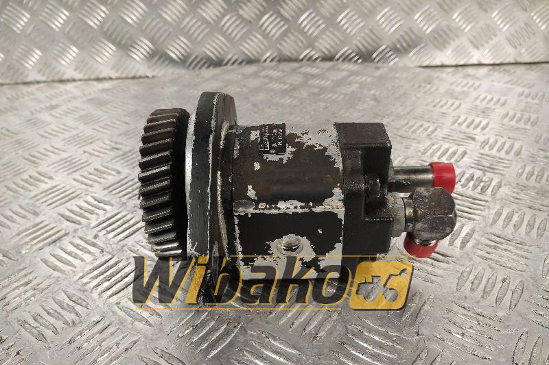 Gear pump Parker 87453067 J1107-00727 - Bomba hidráulica para Maquinaria de construcción: foto 2 Gear pump Parker 87453067 J1107-00727 - Bomba hidráulica para Maquinaria de construcción: foto 2