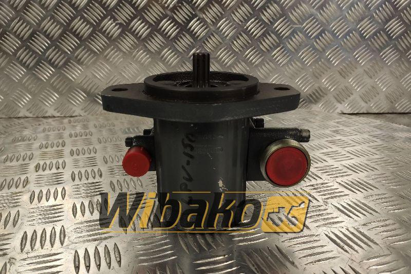 Gear pump Rexroth 0517725008 - Bomba hidráulica para Maquinaria de construcción: foto 1 Gear pump Rexroth 0517725008 - Bomba hidráulica para Maquinaria de construcción: foto 1