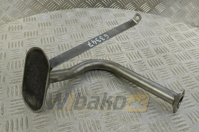 Hanomag 2992165M91 - Cárter de aceite para Maquinaria de construcción: foto 1 Hanomag 2992165M91 - Cárter de aceite para Maquinaria de construcción: foto 1