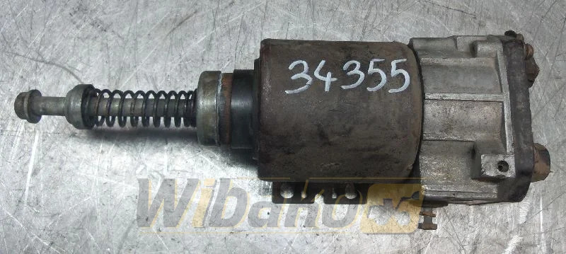 Hanomag - Motor y piezas para Maquinaria de construcción: foto 1 Hanomag - Motor y piezas para Maquinaria de construcción: foto 1