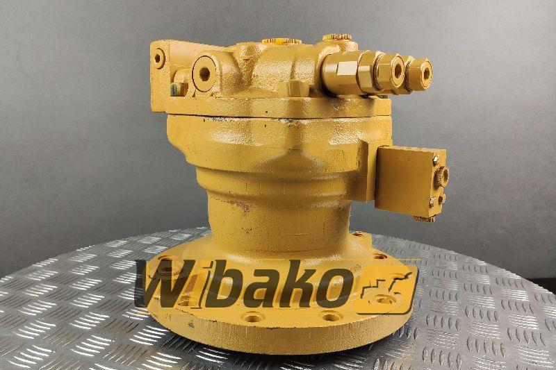 Hydraulic motor Doosan MBEC048A 050160 - Motor hidráulico para Maquinaria de construcción: foto 1 Hydraulic motor Doosan MBEC048A 050160 - Motor hidráulico para Maquinaria de construcción: foto 1