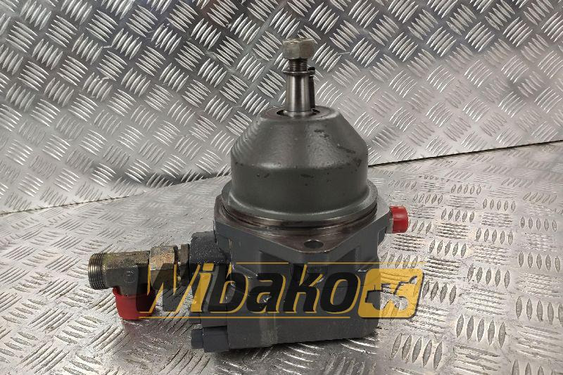 Hydraulic motor Liebherr 5619045 - Motor hidráulico para Maquinaria de construcción: foto 2 Hydraulic motor Liebherr 5619045 - Motor hidráulico para Maquinaria de construcción: foto 2