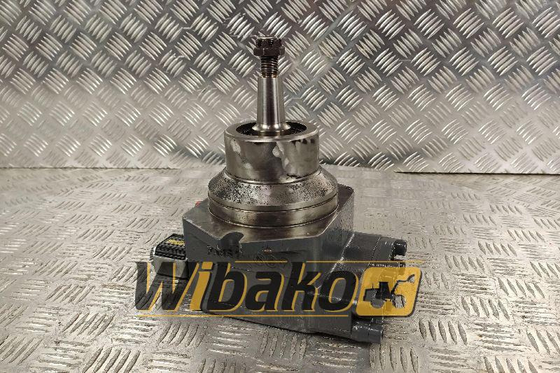 Hydraulic motor Liebherr 708470 10326078 - Motor hidráulico para Maquinaria de construcción: foto 1 Hydraulic motor Liebherr 708470 10326078 - Motor hidráulico para Maquinaria de construcción: foto 1
