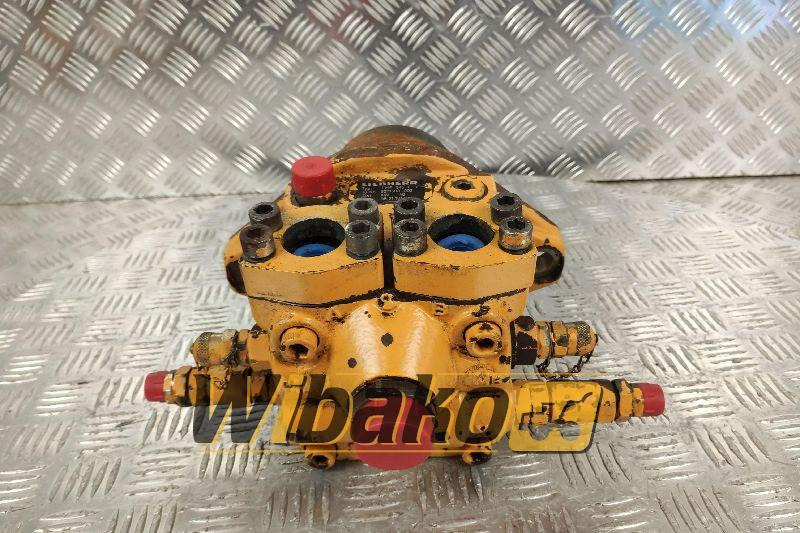 Hydraulic motor Liebherr FMF045 9271508 - Motor hidráulico para Maquinaria de construcción: foto 1 Hydraulic motor Liebherr FMF045 9271508 - Motor hidráulico para Maquinaria de construcción: foto 1