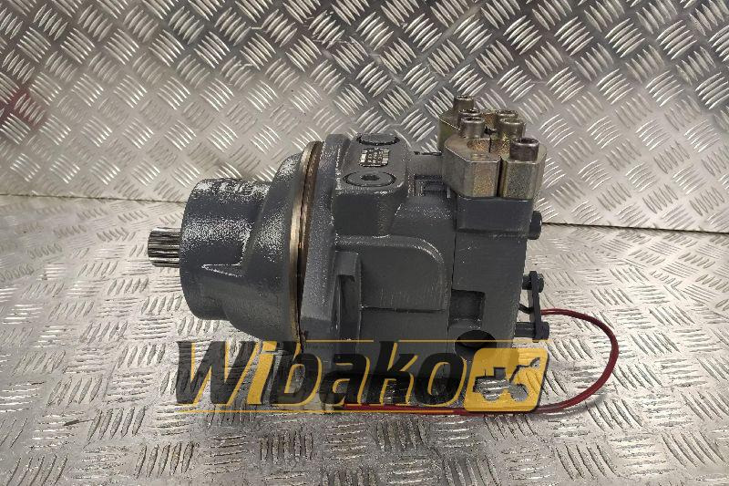 Hydraulic motor Liebherr FMF090 9074075 - Motor hidráulico para Maquinaria de construcción: foto 1 Hydraulic motor Liebherr FMF090 9074075 - Motor hidráulico para Maquinaria de construcción: foto 1