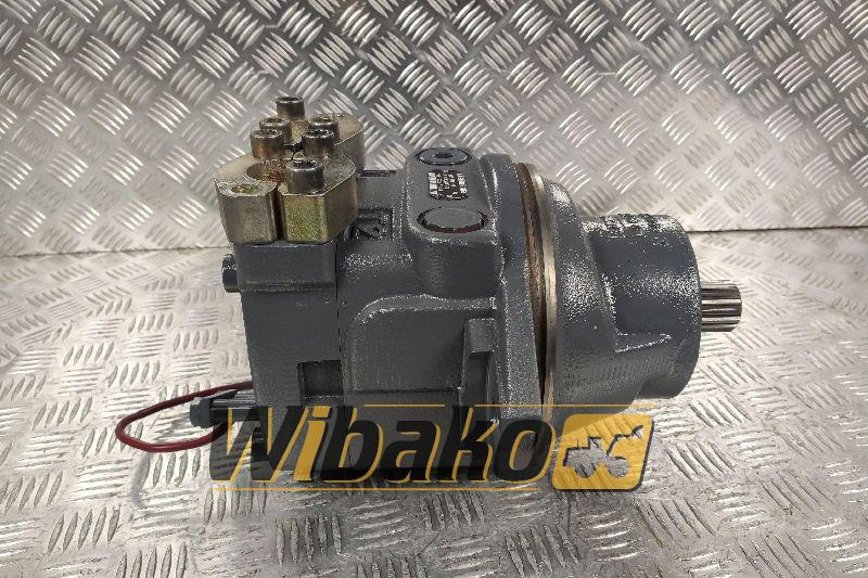 Hydraulic motor Liebherr FMF090 9074075 - Motor hidráulico para Maquinaria de construcción: foto 2 Hydraulic motor Liebherr FMF090 9074075 - Motor hidráulico para Maquinaria de construcción: foto 2