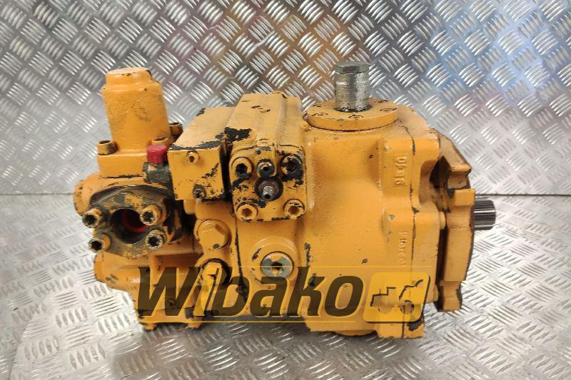 Hydraulic motor Liebherr LMV140 9270827 - Motor hidráulico para Maquinaria de construcción: foto 1 Hydraulic motor Liebherr LMV140 9270827 - Motor hidráulico para Maquinaria de construcción: foto 1