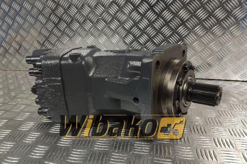 Hydraulic motor Linde BMF140 2174020035 - Motor hidráulico para Maquinaria de construcción: foto 1 Hydraulic motor Linde BMF140 2174020035 - Motor hidráulico para Maquinaria de construcción: foto 1