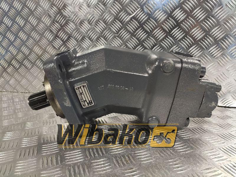 Hydraulic motor Linde BMF140 2174020035 - Motor hidráulico para Maquinaria de construcción: foto 2 Hydraulic motor Linde BMF140 2174020035 - Motor hidráulico para Maquinaria de construcción: foto 2