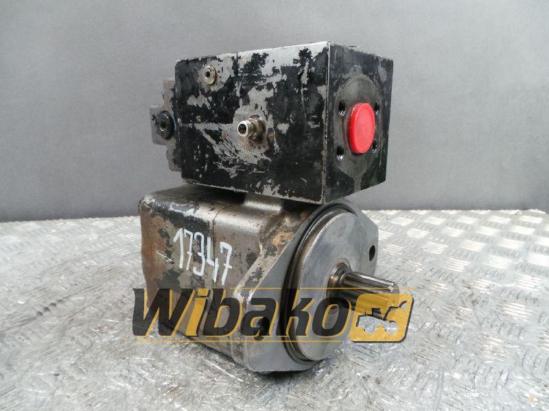 Hydraulic pump Hanomag 4200107M91 - Bomba hidráulica para Maquinaria de construcción: foto 2 Hydraulic pump Hanomag 4200107M91 - Bomba hidráulica para Maquinaria de construcción: foto 2