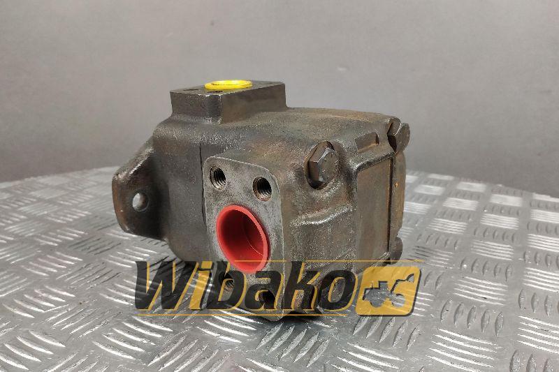 Hydraulic pump Hanomag 4215275M91 479697 - Bomba hidráulica para Maquinaria de construcción: foto 2 Hydraulic pump Hanomag 4215275M91 479697 - Bomba hidráulica para Maquinaria de construcción: foto 2