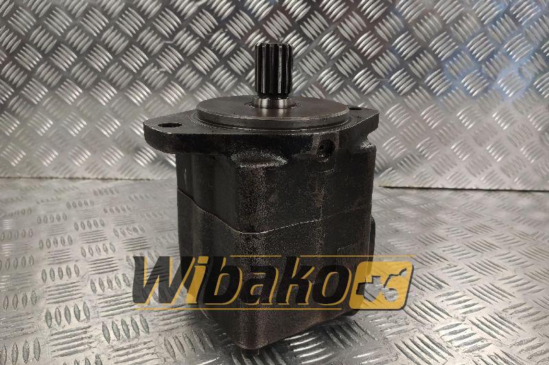 Hydraulic pump Hanomag 70E - Bomba hidráulica para Maquinaria de construcción: foto 2 Hydraulic pump Hanomag 70E - Bomba hidráulica para Maquinaria de construcción: foto 2