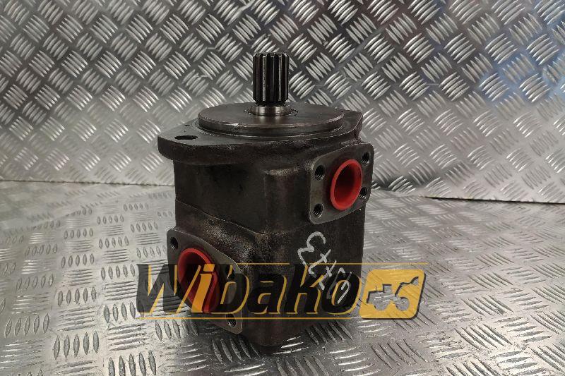 Hydraulic pump Hanomag 70E - Bomba hidráulica para Maquinaria de construcción: foto 1 Hydraulic pump Hanomag 70E - Bomba hidráulica para Maquinaria de construcción: foto 1