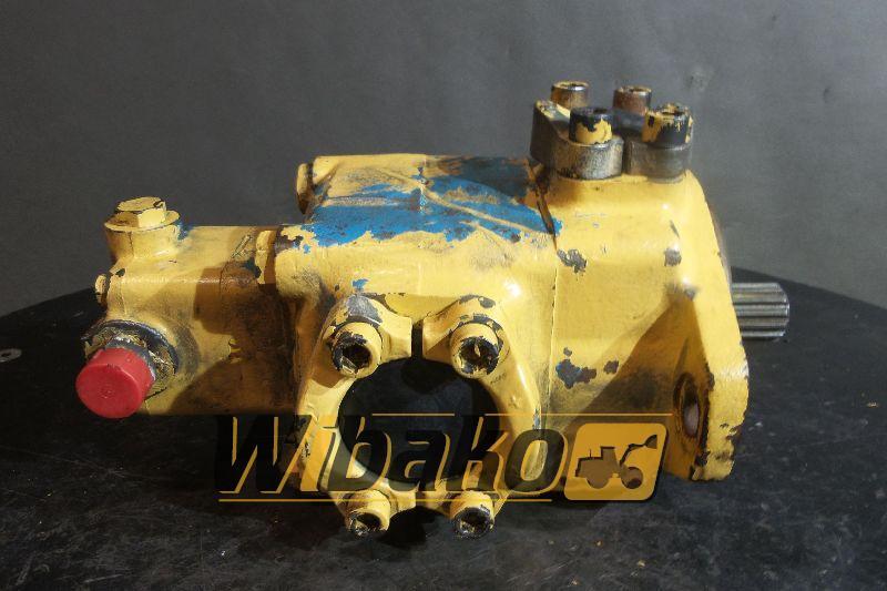 Hydraulic pump Hanomag 77 586231 - Bomba hidráulica para Maquinaria de construcción: foto 3 Hydraulic pump Hanomag 77 586231 - Bomba hidráulica para Maquinaria de construcción: foto 3