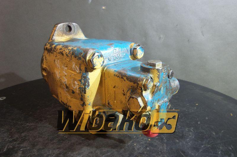 Hydraulic pump Hanomag 77 586231 - Bomba hidráulica para Maquinaria de construcción: foto 2 Hydraulic pump Hanomag 77 586231 - Bomba hidráulica para Maquinaria de construcción: foto 2