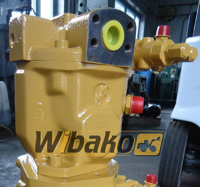 Hydraulic pump Hydromatik A10V O 28 DFR1/31R-VSC62N00 R910912333 - Bomba hidráulica para Maquinaria de construcción: foto 2 Hydraulic pump Hydromatik A10V O 28 DFR1/31R-VSC62N00 R910912333 - Bomba hidráulica para Maquinaria de construcción: foto 2