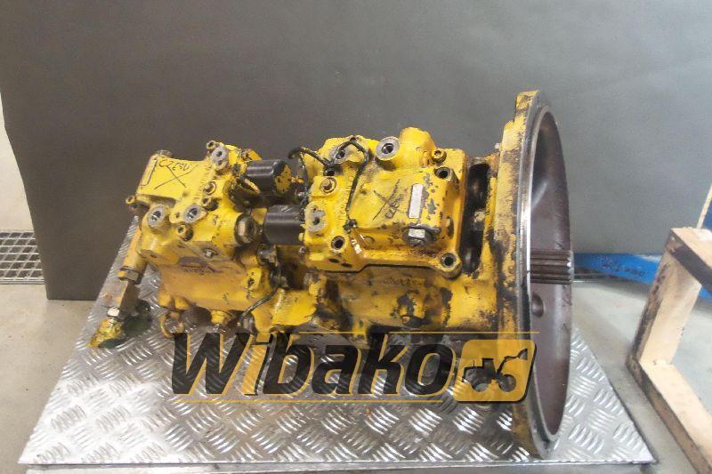 Hydraulic pump Komatsu 708-2L-00065 - Bomba hidráulica para Maquinaria de construcción: foto 1 Hydraulic pump Komatsu 708-2L-00065 - Bomba hidráulica para Maquinaria de construcción: foto 1