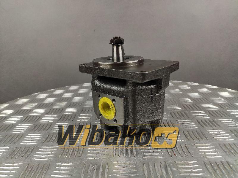 Hydraulic pump Kracht KP2/25G10AK004DL2/132 - Bomba hidráulica para Maquinaria de construcción: foto 2 Hydraulic pump Kracht KP2/25G10AK004DL2/132 - Bomba hidráulica para Maquinaria de construcción: foto 2