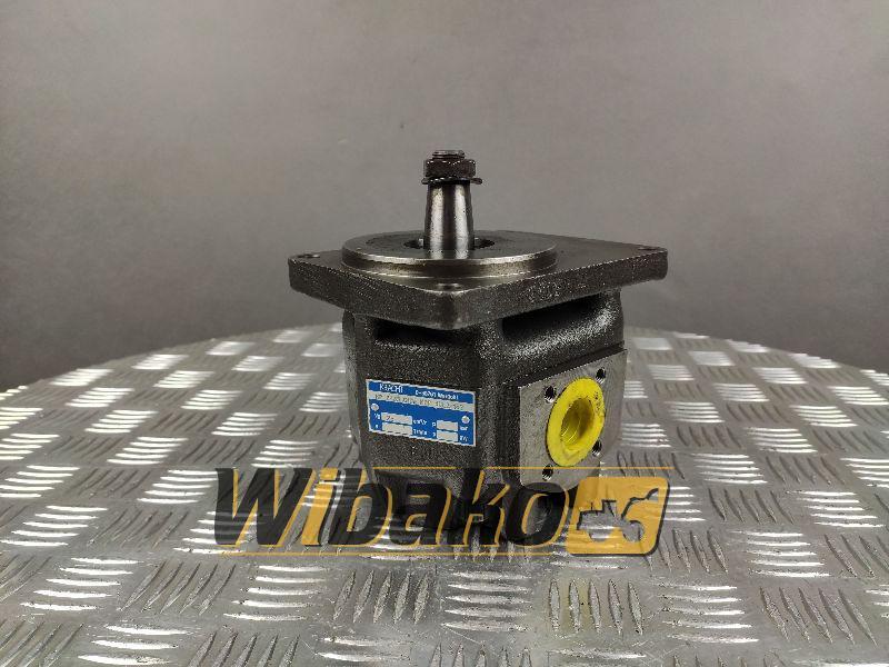 Hydraulic pump Kracht KP2/25G10AK004DL2/132 - Bomba hidráulica para Maquinaria de construcción: foto 1 Hydraulic pump Kracht KP2/25G10AK004DL2/132 - Bomba hidráulica para Maquinaria de construcción: foto 1